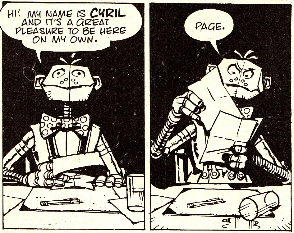 Cyril