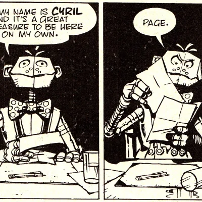 Cyril
