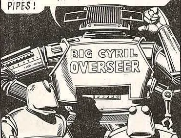 Cyril