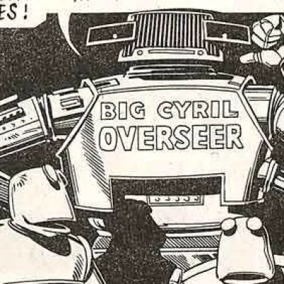 Cyril