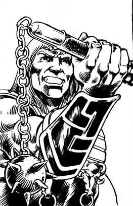 Cyrton