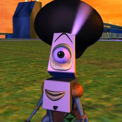 Cyrus