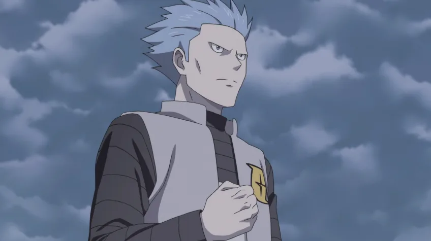 Cyrus