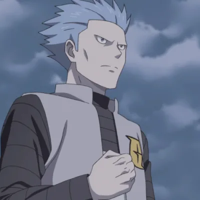 Cyrus