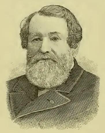 Cyrus McCormick