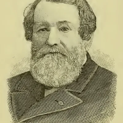 Cyrus McCormick