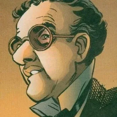 Cyrus Pinkney