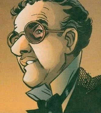 Cyrus Pinkney