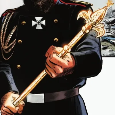 Czar Alexander III