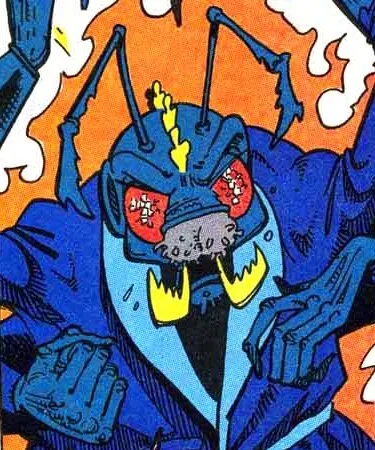 Czar Zoster
