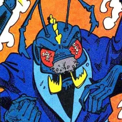 Czar Zoster