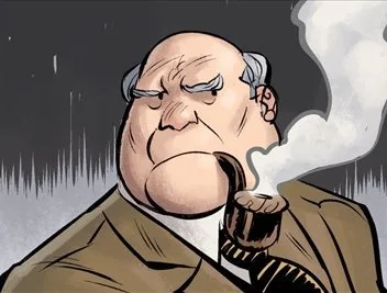 D.