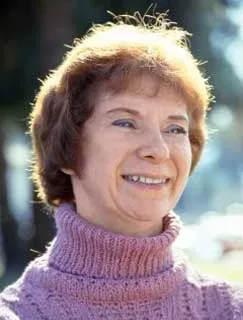 D. C. Fontana
