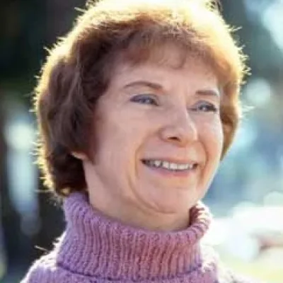 D. C. Fontana