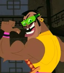Da Samurai