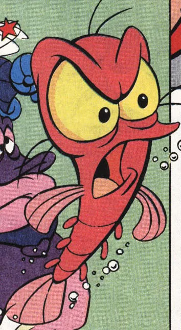 Da Shrimp