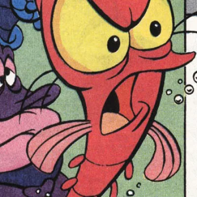 Da Shrimp