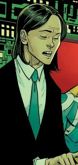 D.A. Sinclair