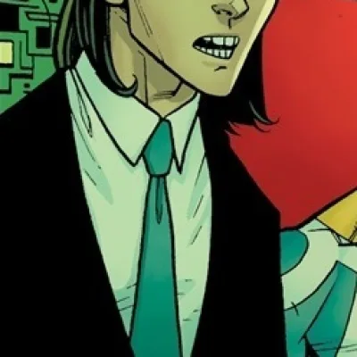 D.A. Sinclair