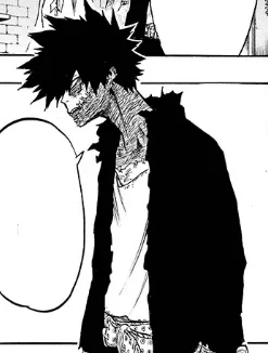 Dabi