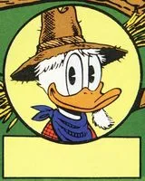 Dabney Duck