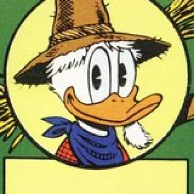 Dabney Duck