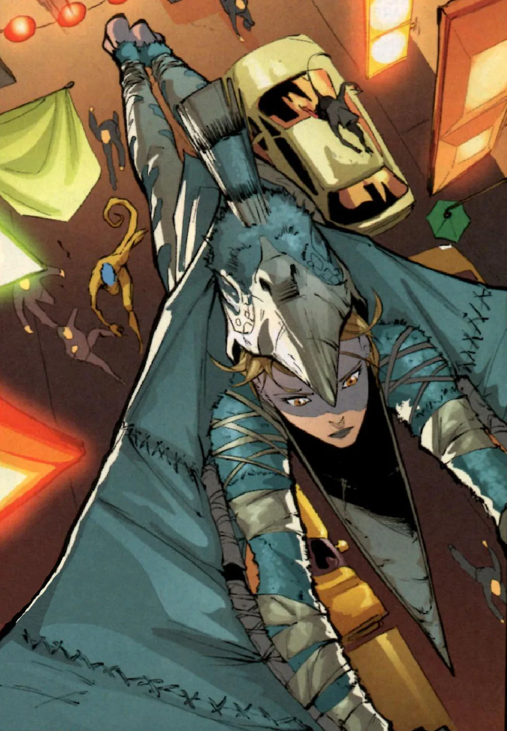 Dac