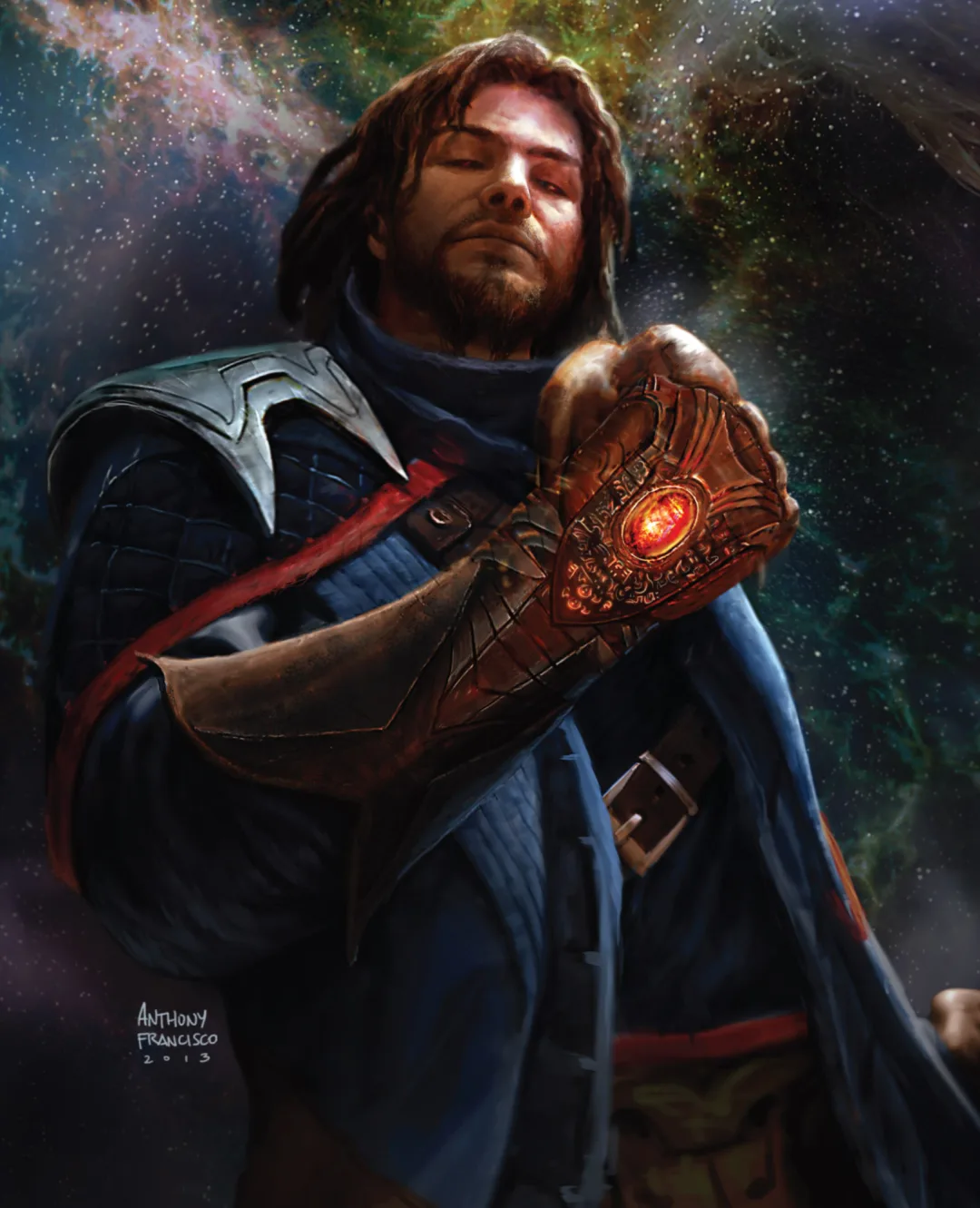 Dack Fayden