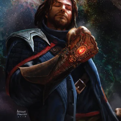 Dack Fayden