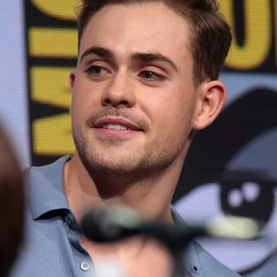 Dacre Montgomery