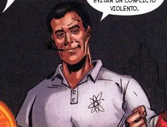 Dad