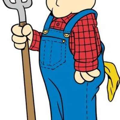 Dad Arbuckle