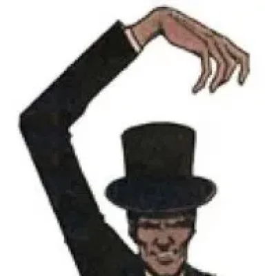 Daddy Longlegs