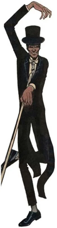 Daddy Longlegs