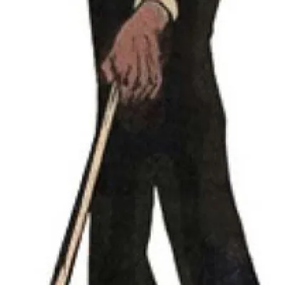 Daddy Longlegs