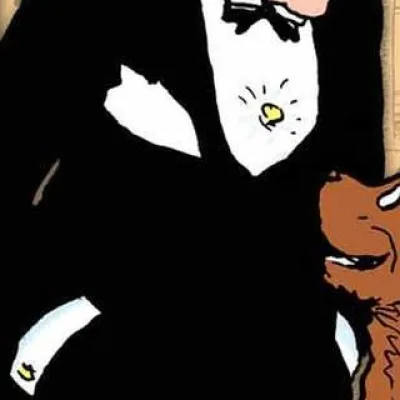 Daddy Warbucks