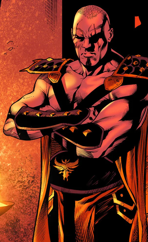 Daegon