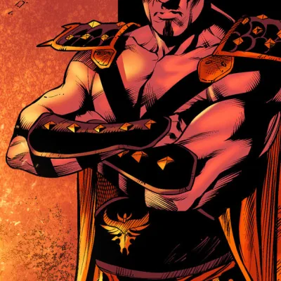 Daegon