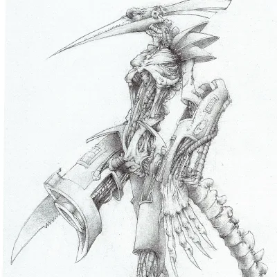 Daegon