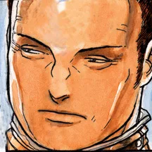 Daemander