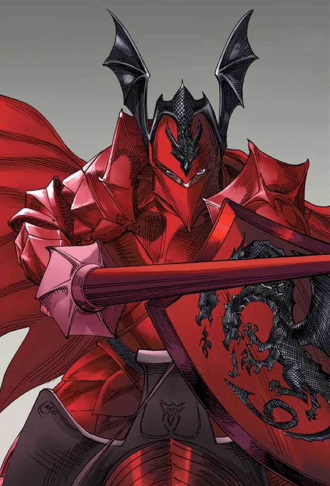 Daemon Blackfyre