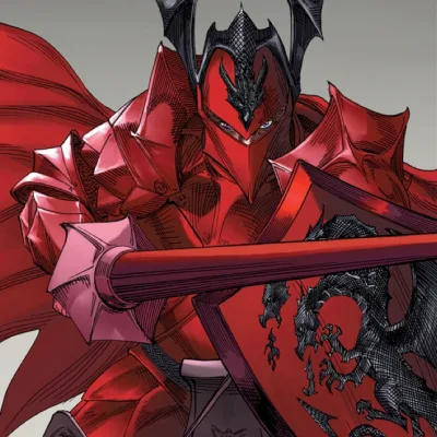 Daemon Blackfyre
