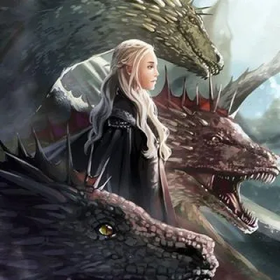 Daenerys Targaryen