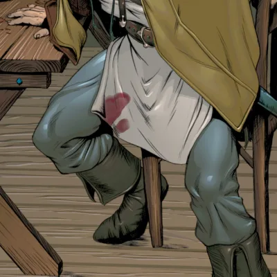 Daeron Targaryen