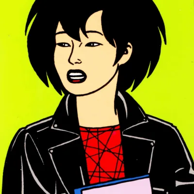 Daffy Matsumoto