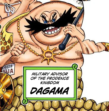 Dagama