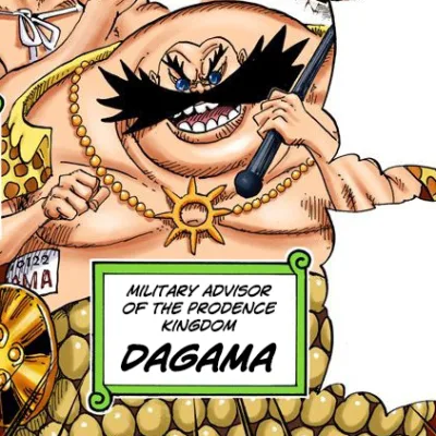 Dagama