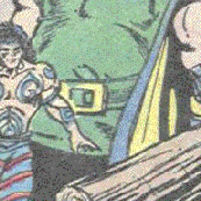 Dagda