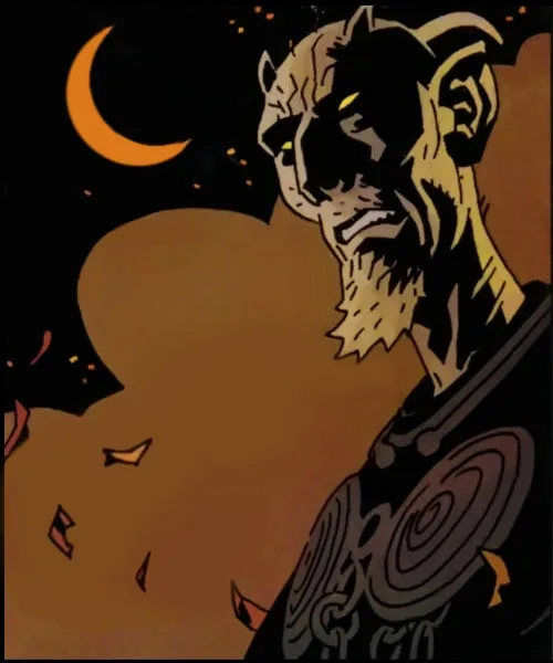 Dagda