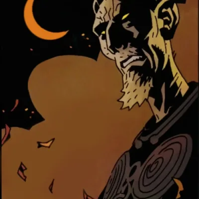 Dagda